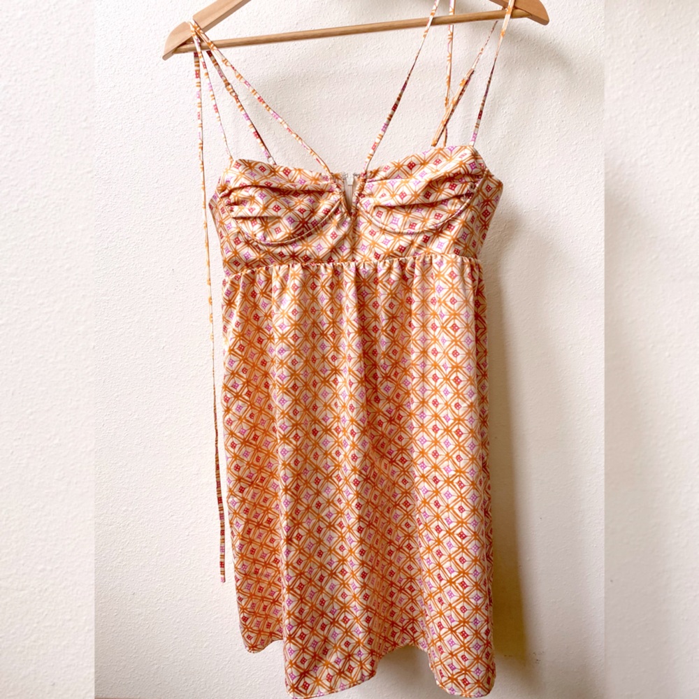 BCBG Generation Mini Dress